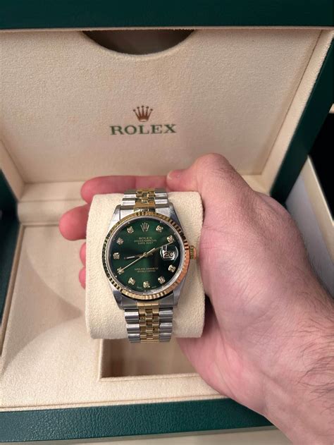 rolex watches oakville ontario.